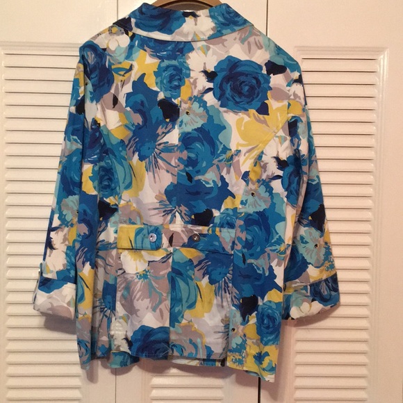 Jacket - Picture 2 of 6